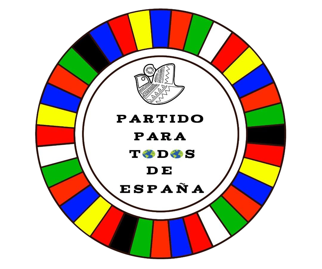 Partido para todos de España